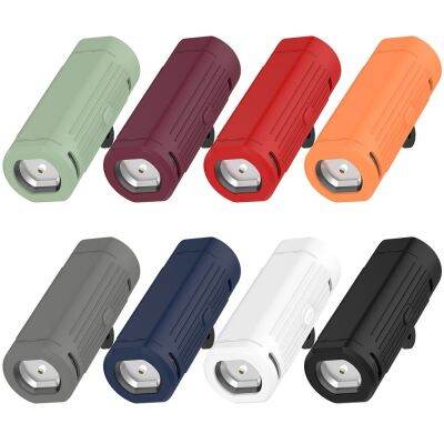 ☼ Smart Car Lights Protect Case Sleeve for Garmin Varia UT800 Impact-resistant Housing Anti-dust Washable Silicone Cover