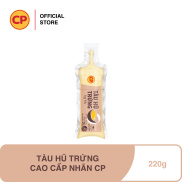 CP Tàu Hũ Trứng Cao Cấp - 300g