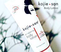 Kojie San Skin Lightening Body Lotion 100g.