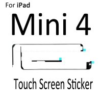 3M เทปกาวหน้าจอสัมผัส,กาวสติกเกอร์สำหรับ iPad 6 Air 2 2019 2020 Mini 4 5อะไหล่