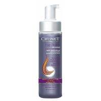 Cruset Hair Styling Mousse 210 ml ครูเซ็ท มูสน้ำจัดแต่งทรงผม 03072