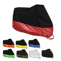 【LZ】 Motorcycle cover M-4XL Uv Protector waterproof Rain Dustproof cover Tent For Suzuki rgv 250 VZ800 vz 800 Bandit 650S DL1000