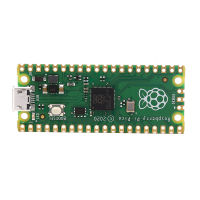 ตำนาน Raspberry Pi บอร์ด Pico RP2040 Dual-Core 264KB คอมพิวเตอร์ไมโครแบบพลังงานต่ำ