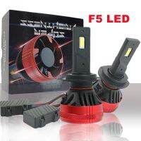 F5 110W H7 H4 Canbus Led Headlight 20000LM High Power H1 H8 H11 H16 9005 Hb3 Hb4 9012 H13 9007 FOG Bulb Bulbs  LEDs  HIDs