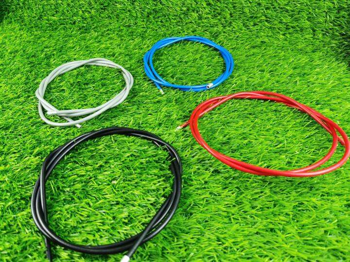 GBBS Ragusa Bicycle Brake Cable Wire with Housing Mountain Bike MTB