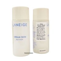 Laneige Cream Skin Refiner 15ml ผลิตภัณฑ์บำรุงผิว ฟื้นฟูผิวขาดน้ำอย่างมีประสิทธิภาพ