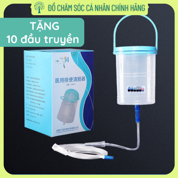 Làm thế nào để thực hiện phương pháp thụt tháo đại tràng đúng cách và an toàn?
