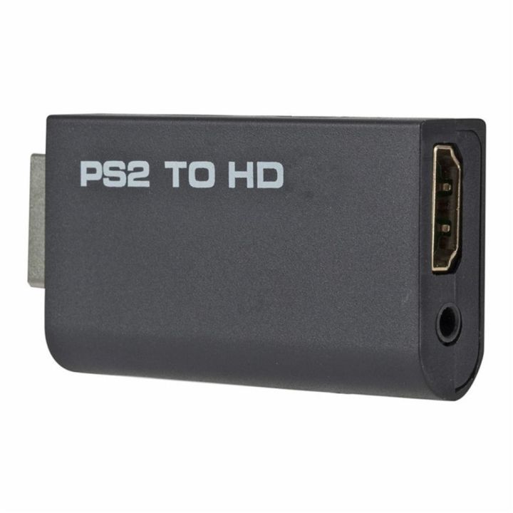 sejue4373-ps2ไปยัง-hdmi-ps2ไปยังตัวแปลง-hdmi-ps2พุต-ypbpr-อินพุตตัวแปลงวิดีโอ-ps2ไปยังหัวแปลงสัญญาณ-hdmi-ใช้งานง่ายเอาต์พุตเสียง-hdmi-สำหรับ-hdtv-มอนิเตอร์-ips-fpv-โปรเจกเตอร์