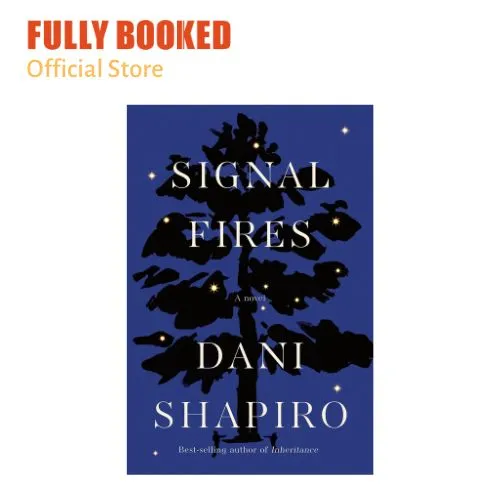 book review of signal fires