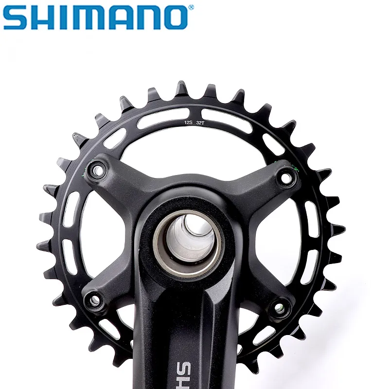 mt610 crankset