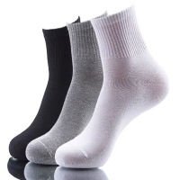 10PairsLot Mens Cotton Socks New Style Black Business Men Socks Soft Breathable Summer