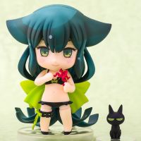 Nendoroid 588 Utsu-tsu