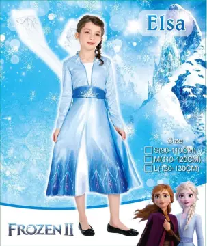 Shop Frozen 2 Costume Anna online
