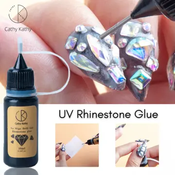 MG Stone nail glue
