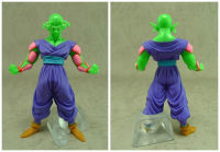 BANDAI Action Figure HG Gacha11 Piccolo ของเล่นตกแต่งรุ่นใหม่