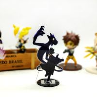 ฟิกเกอร์ My Hero Academia fumikage tokoyami Battle