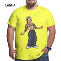 Anime Clothes 30 Years Old Man Anime Cartoon Printing Tshirts Men Shortsleeved Personality