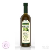 Dầu olive extra virgin Olivoilà 750ml
