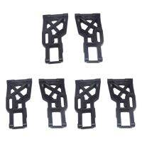 6X 8041 Front Lower Arm for 1/8 Zd Racing 9116 9020 9072 9071 9203 08421 08425 08426 08427 Rc Car Parts Accessories