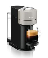 Nespresso VERTUO Next Coffee Capsule Maker เครื่องชงกาแฟ VERTUO NEXT Dark Grey สีเทาเข้ม