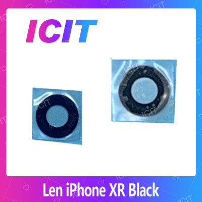 iPhone XR อะไหล่เลนกล้อง กระจกเลนส์กล้อง กระจกกล้องหลัง Camera Lens (ได้1ชิ้นค่ะ) สินค้าพร้อมส่ง คุณภาพดี อะไหล่มือถือ (ส่งจากไทย) ICIT 2020
