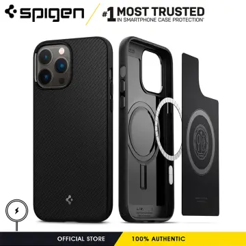 Spigen Ultra Hybrid MagFit Case for iPhone 14 Pro Max / 14 Pro / 14 Plus /  14 - Compatible with MagSafe
