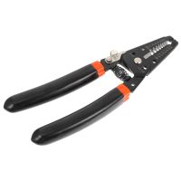 [Hot K] เครื่องมือ Wirestripper Cabletool Crimper Strippers Klien Stripers ลำโพงจีบทองแดง