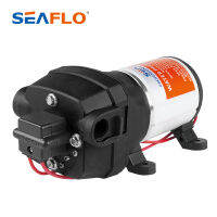 SEAFLO 12V ชุดล้างน้ำแรงดันสูง dc Automatic Demand Switch