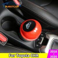 hot！【DT】✉☌  Xburstcar Car Trash Can Garbage Dust C-HR CHR 2016 2017 2018 2019 2020 Accessories