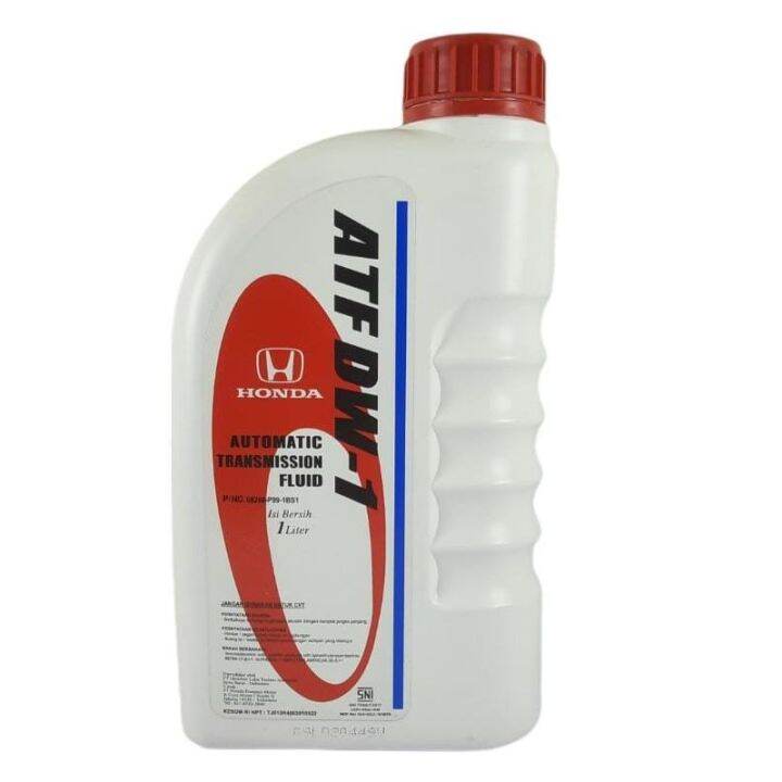 Oli ATF Matic HONDA ATF DW1 DW1 Oli Matik Honda JAZZ CRV CRV BRIO