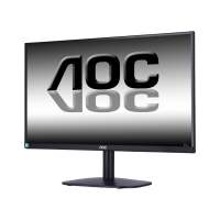 จอคอมพิวเตอร์] MONITORAOC 24B2XH/67 - 23.8" IPS FHD 75Hz]