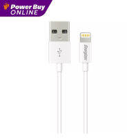 ENERGIZER สายชาร์จ Lightning Cable (1.2 เมตร) รุ่น C11UBLIGWH4