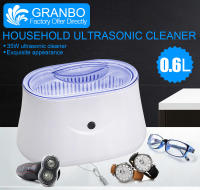 เครื่องทำความสะอาด Ultrasonic Cleaner วัสดุ สแตนเลส ทนทาน ใช้งานง่าย UC