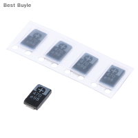 ?Best Buyle 5 pcs 2R5TPE470M9 470 2.5V 470uF SMD tantalum Capacitor tantalum Polymer Capacitors