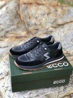 Original Ecco Mens Sports running shoes sneakers 925003