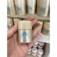 Shiseydo Anessa Perfect UV Sunscreen Skincare Milk SPF50+ PA++++ 12ml. [คุณภาพดี พรีเมี่ยม]