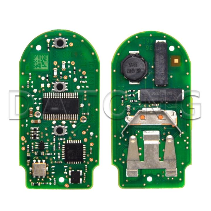 datong-world-รถระยะไกลควบคุมสำคัญสำหรับ-bmw-f-x5-x6-2014-2019ต้นฉบับ-pcb-id49-pcf7953-nbgidgng1-315mhz-434mhz