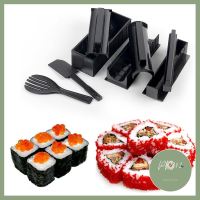 Telecorsa เครื่องช่วยห่อ ข้าวปั้น ซูชิ รุ่น sushimaker4021-JT1 ลดราคา ร้าน PP702