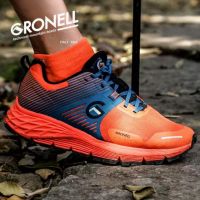 Gronell GRONELL Cross-Country Running Shoes V-Soled Carbon Tube Foreign Trade Export Broken Code Tail Goods Pick-