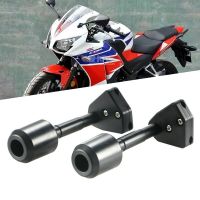 For Honda CBR300R CBR 300 R Motorcycle high quality slider frame sliders Engine Protective Guard cover Falling Protection Covers