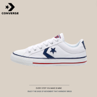 SPECIAL PRICE GENUINE CONVERSE STAR PLAYER UNISEX SPORTS SHOES 144151C WARRANTY 5 YEARS