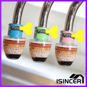 Isincer Vòi lọc nước 6 lớp chất lượng cao tiện dụng cho gia đình - INTL