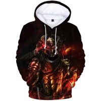 Sudaderas con capucha con estampado de depredadores de terror para hombres y mujeres, jersey de moda, Sudadera con capucha para niños, ropa de Hip Hop, chándal para niños