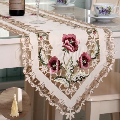 Fashion Table Cloth Printing Oval Embroidery Wedding Party Table Cover Tablecloth Nordic Tea Coffee Tablecloths Home Decor
