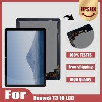 LCD For Huawei MediaPad T3 10 AGS-L03 AGS-L09 AGS-W09 LCD Display Touch Screen Digitizer Assembly For Mediapad T3 10