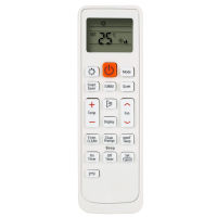 Remote Control Applicable To Samsung Air Conditioner Kt3x003 Db93-11489L Db93-11489S English Remote Control