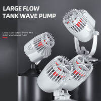 Wavemaker Wave Maker ปั๊มน้ำสำหรับ Aquarium Fish Tank Submersible Aerobic Pump Water Circulation Pump Flow Surf Pump