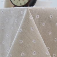 ☜ Green olive branch tablecloth modern small fresh garden table tablecloth desk hotel tablecloth coffee table tablecloth