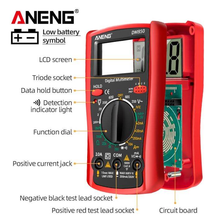 lz-aneng-mult-metro-digital-profissional-autom-tico-1999-contagens-auto-ac-dc-votage-tester-ohm-amper-metro-atual-detector-tool-dm850