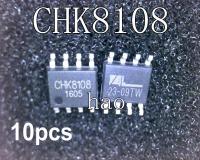 10pcs CHK8108 SOP8